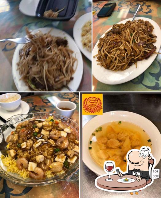 On Yuen Chinese Restaurant