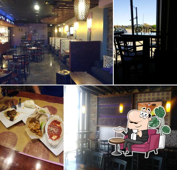 Orchid City Fusion Cafe