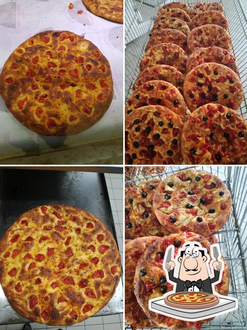 Panificio Costantino