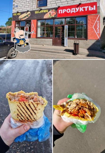 Пекарня