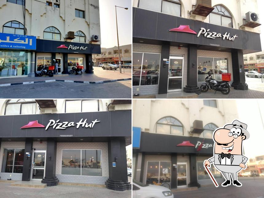 Pizza Hut