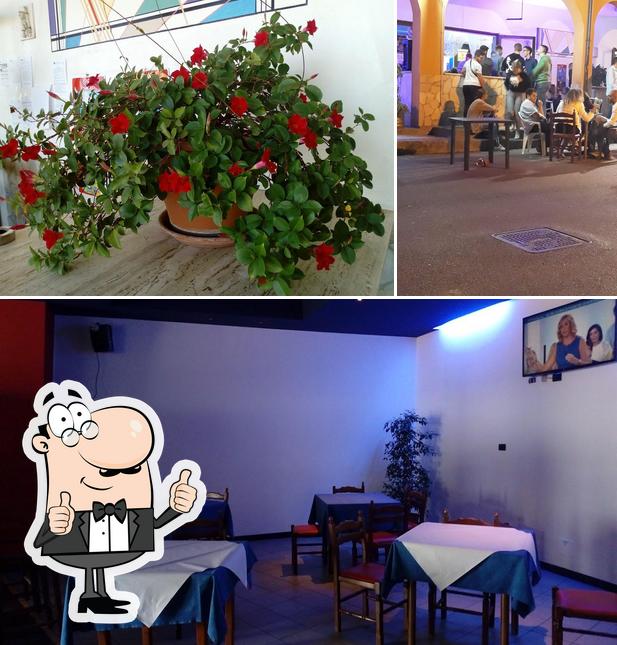 Bar Holiday