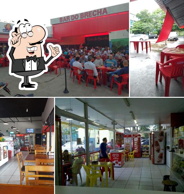 Bar do Brecha