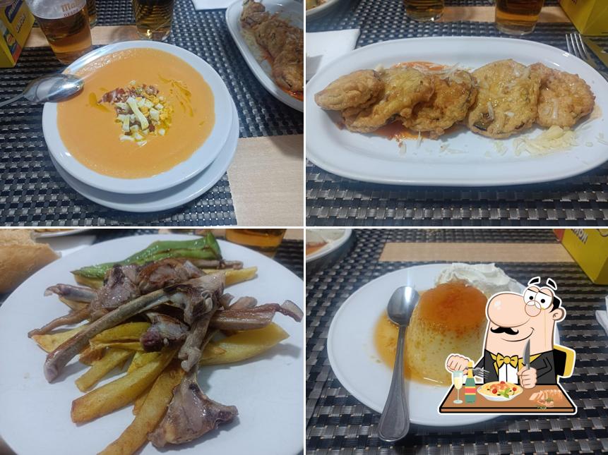 Cafetería La Bodeguilla