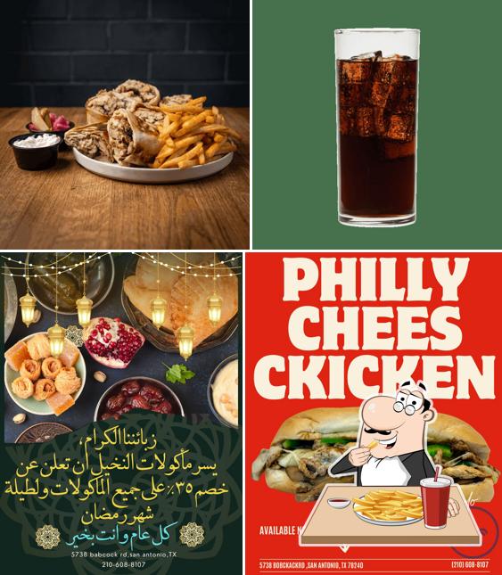 Alnakheel The Taste Of Baghdad