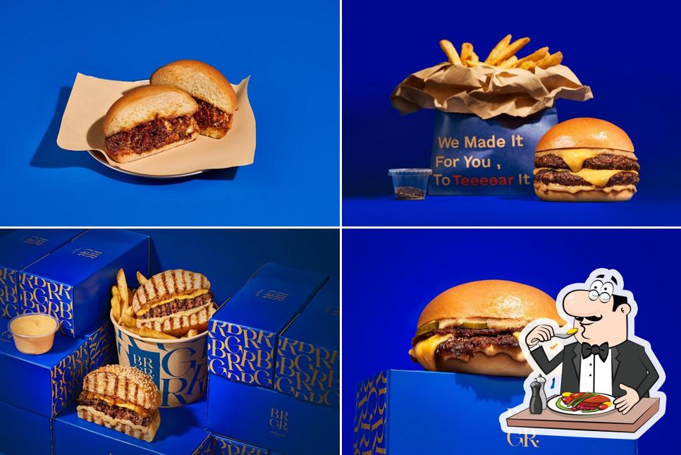 BRGR