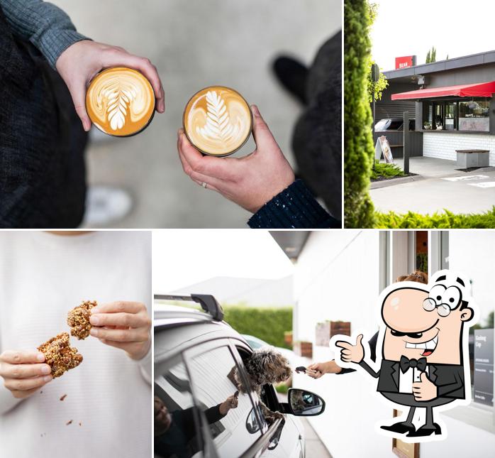 Bean Squeeze Portarlington Rd