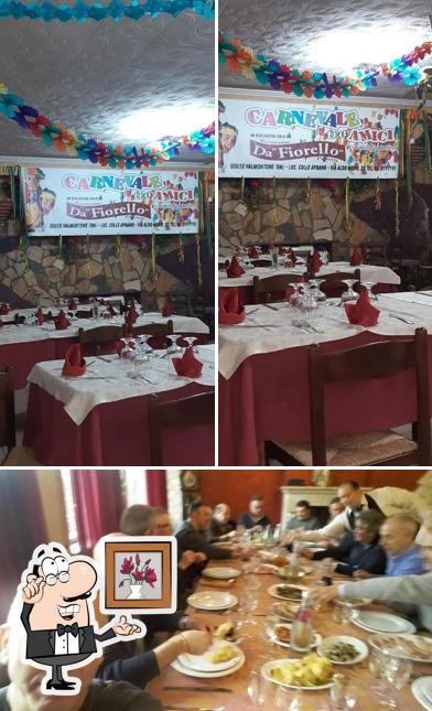Ristorante da Fiorello