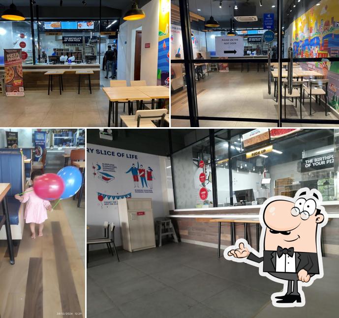 Domino's Pizza - Seeduwa