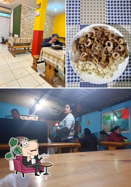 El Rincón de la Tripa