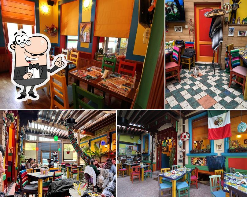 El Torito - Mexican Restaurant Bucharest