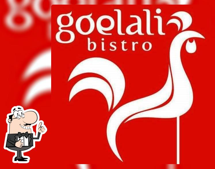 Goelali Bistro Fcl Bandung Satu