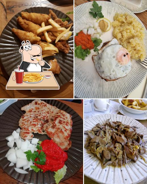 Gostilna Mrak
