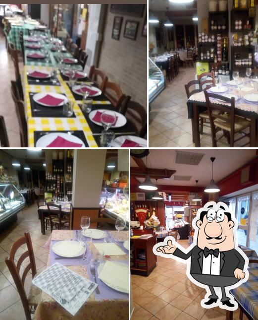 Il Buongustaio “Macelleria con Ristorante “