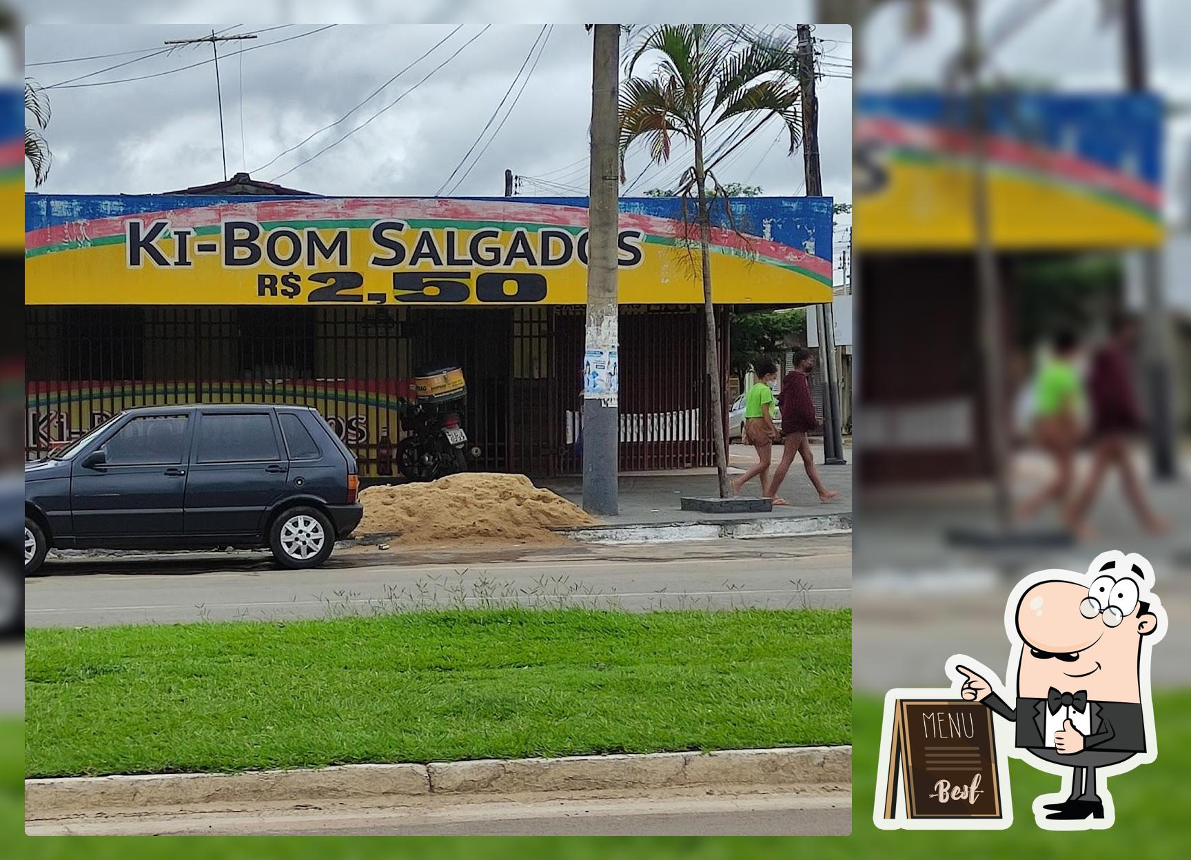 Ki-Salgados trindade