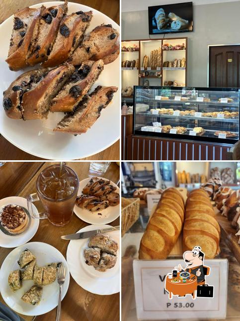 Kreme Patisserie