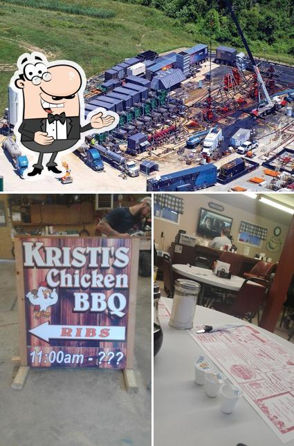 Kristies Kountry Kitchen