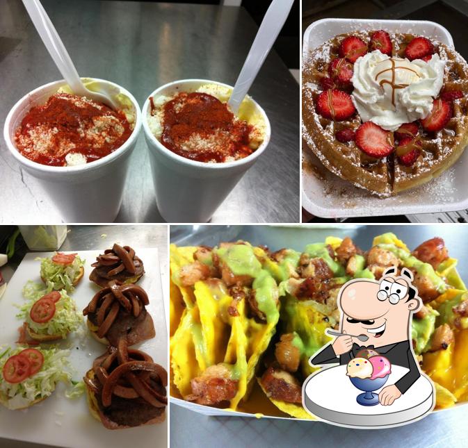 Los Dogos and More