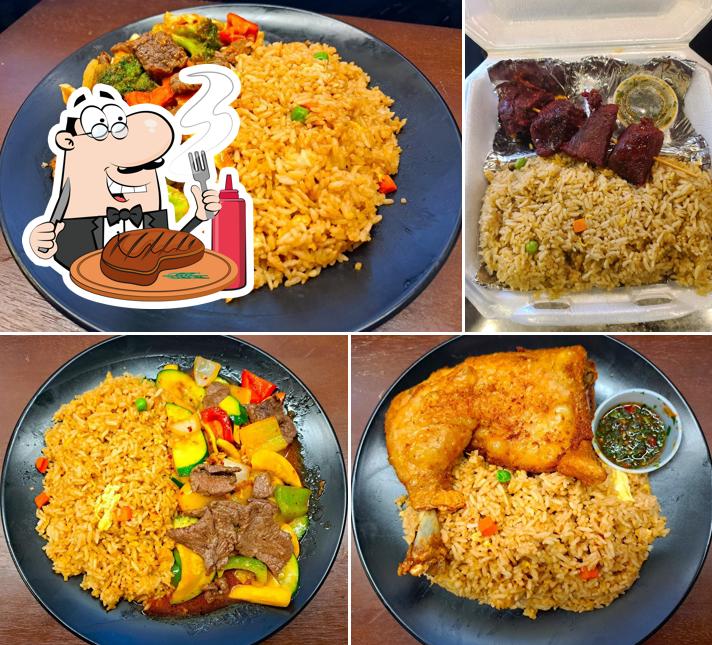Pao Peng Asian Cuisines LLC