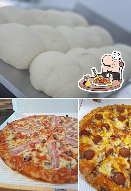 Pizza Bakery Florø