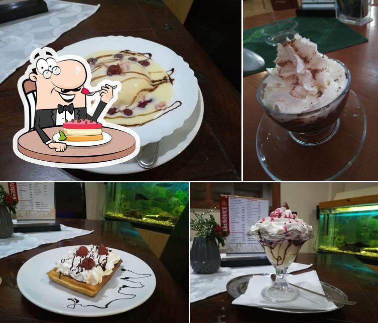 Pizza Caffe Darijan