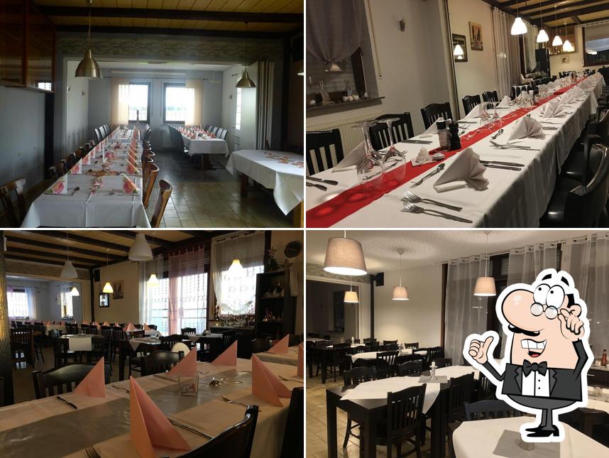 TSV Ruppertshofen Pizzeria Ristorante - Petra und Gianni Pilia