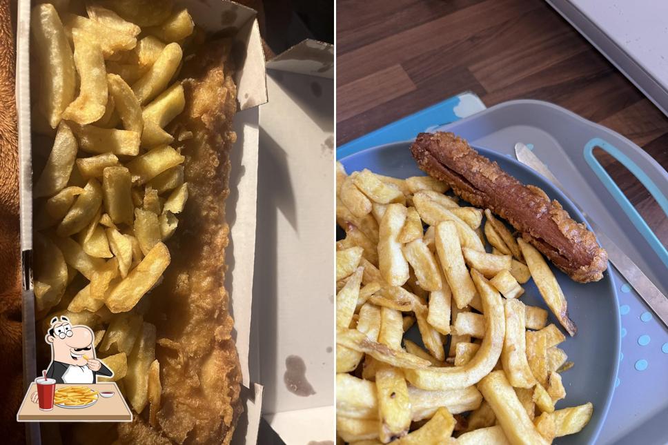 Radstock Fish Bar