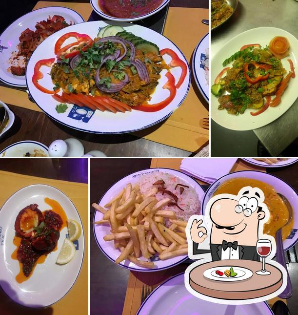 Spice Connaisseur