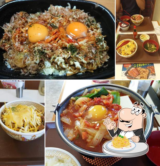 Sukiya Kariya Toyo
