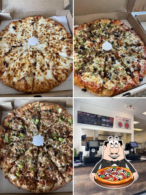 United Slice - Tooele
