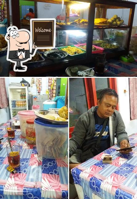 Warung Makan Bu Midah