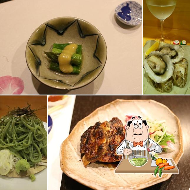 Restaurant Yara