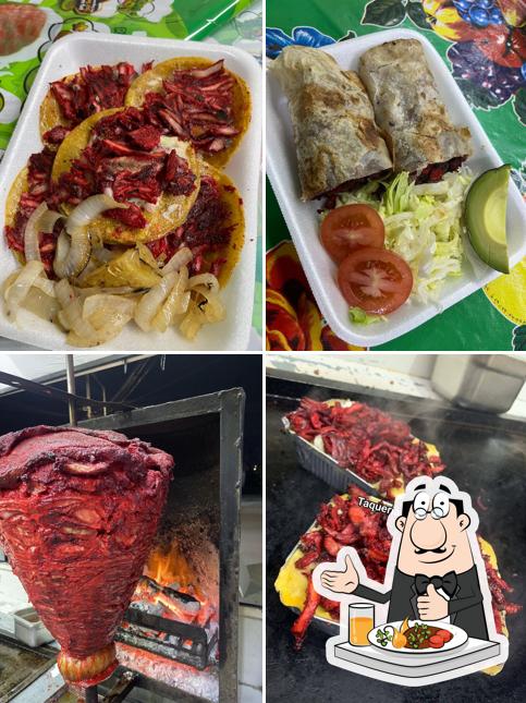 taqueria “SALINAS”