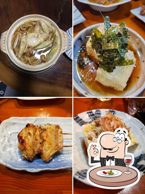 居酒屋・千舟