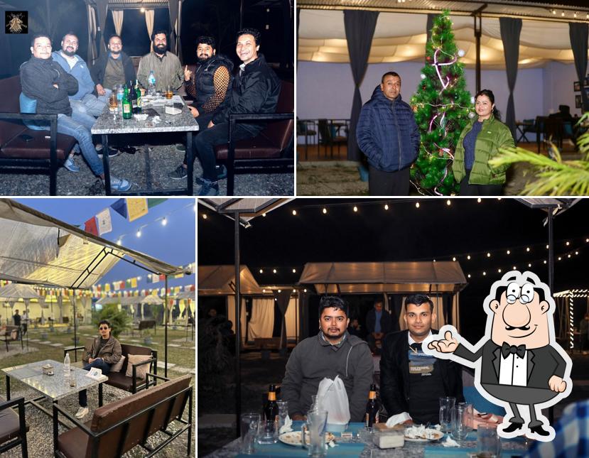 SKOL Restaurant and Bar