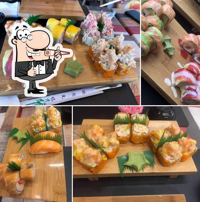 Sushi Star