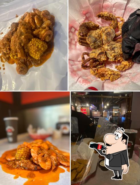 The Boiling Crab