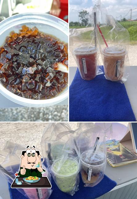 The One Coffee & Tea