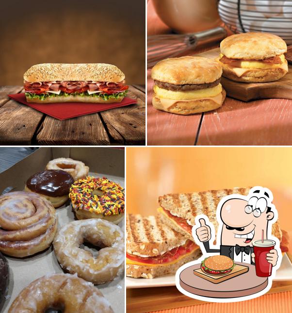 Tim Hortons