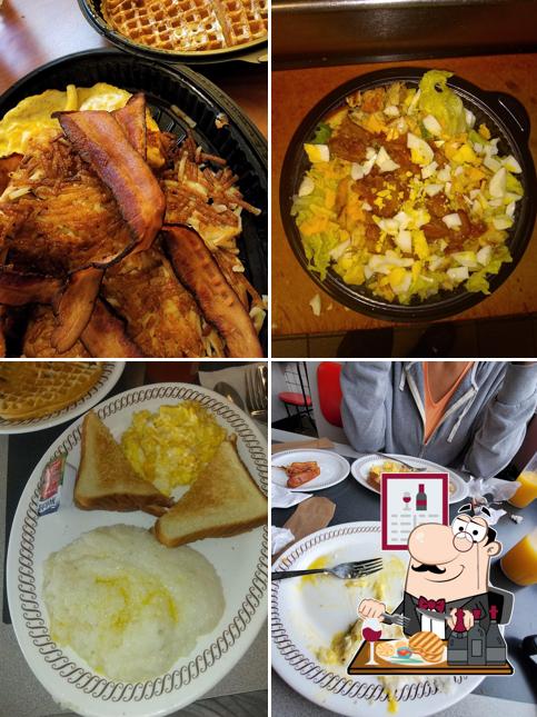 Waffle House