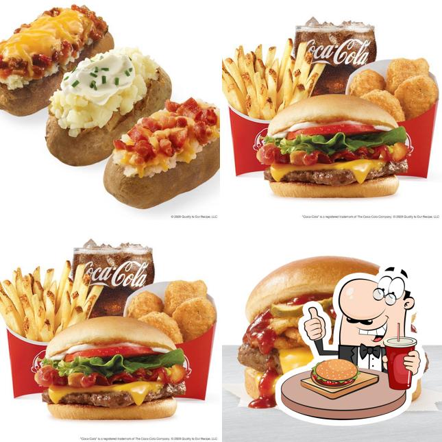 Wendy's