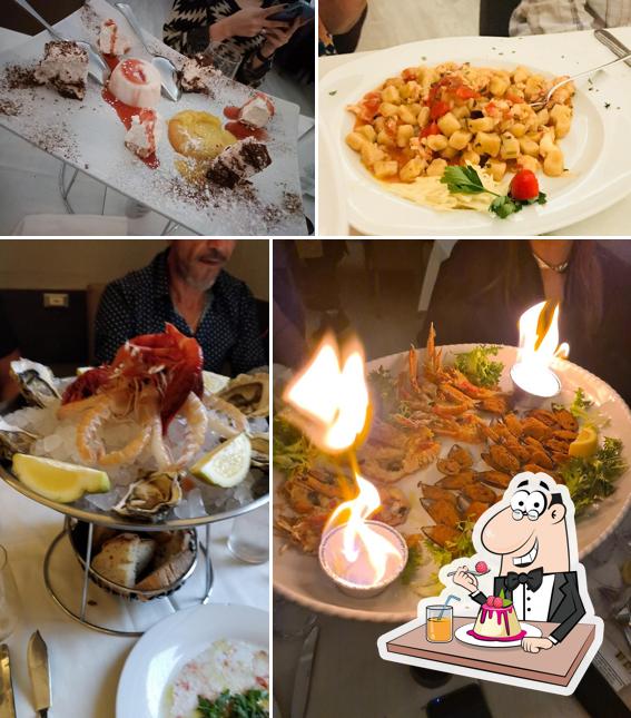 Blu Mare Restaurant