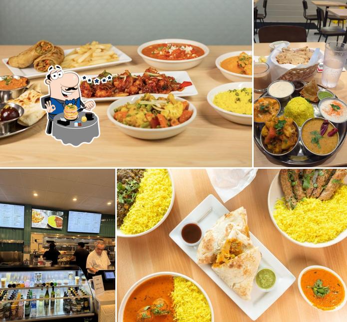 Roti Grill