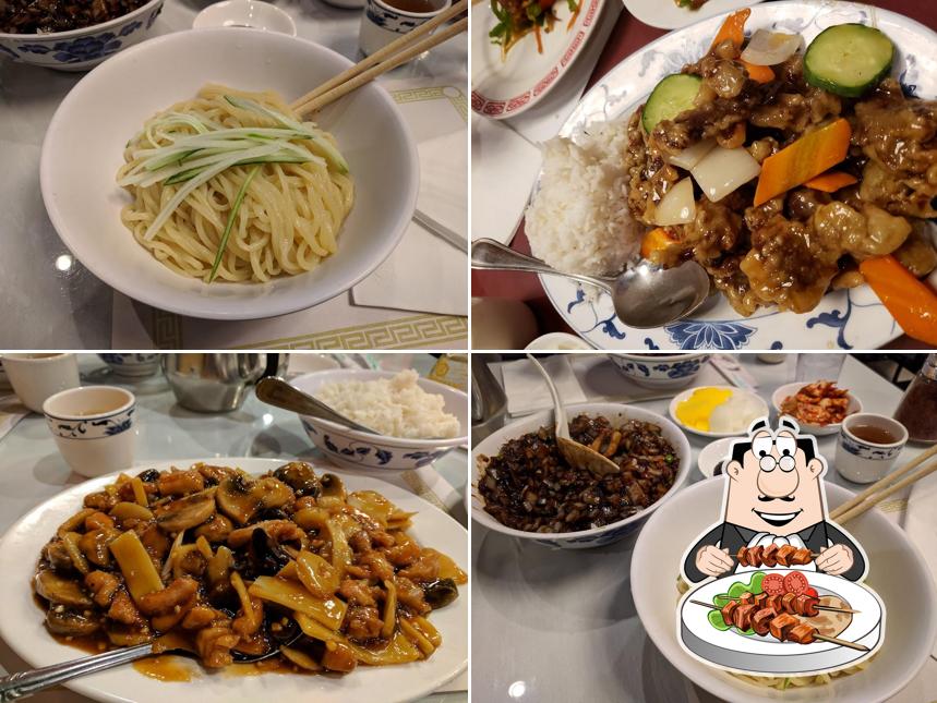 Twin Dragon Restaurant