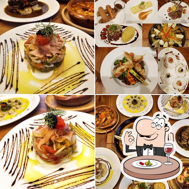 El Espanol Restaurant