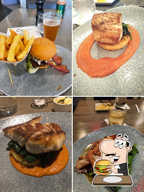 The Market at Ale & Compass