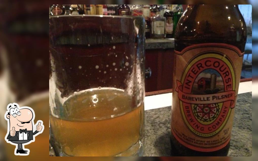 Blind Pig Pub