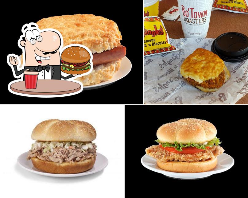 Bojangles