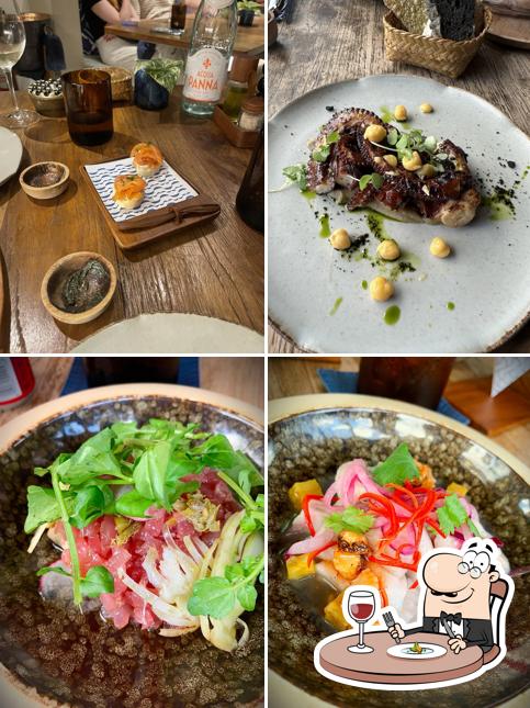 Bonito Restaurant