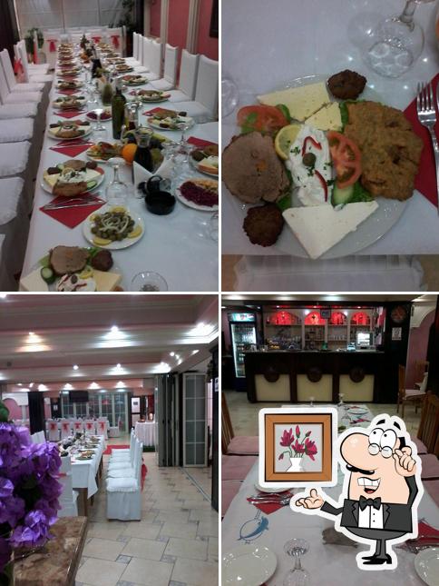 Bar Restorant Ke - Mili
